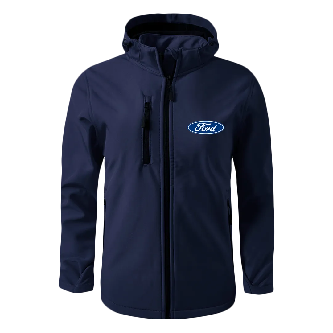 Ford Softshell Jakna