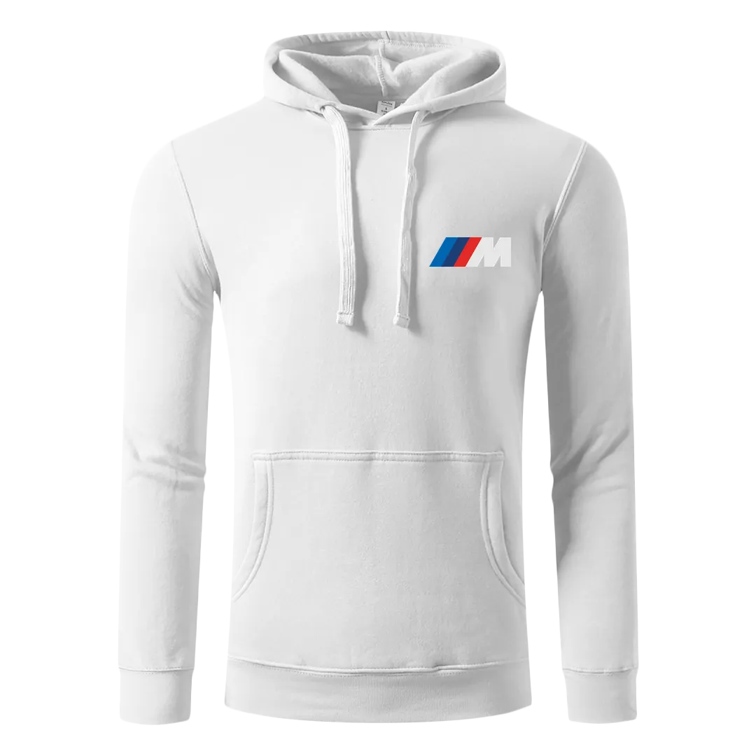 Bmw M Duks sa Kapuljačom Grb