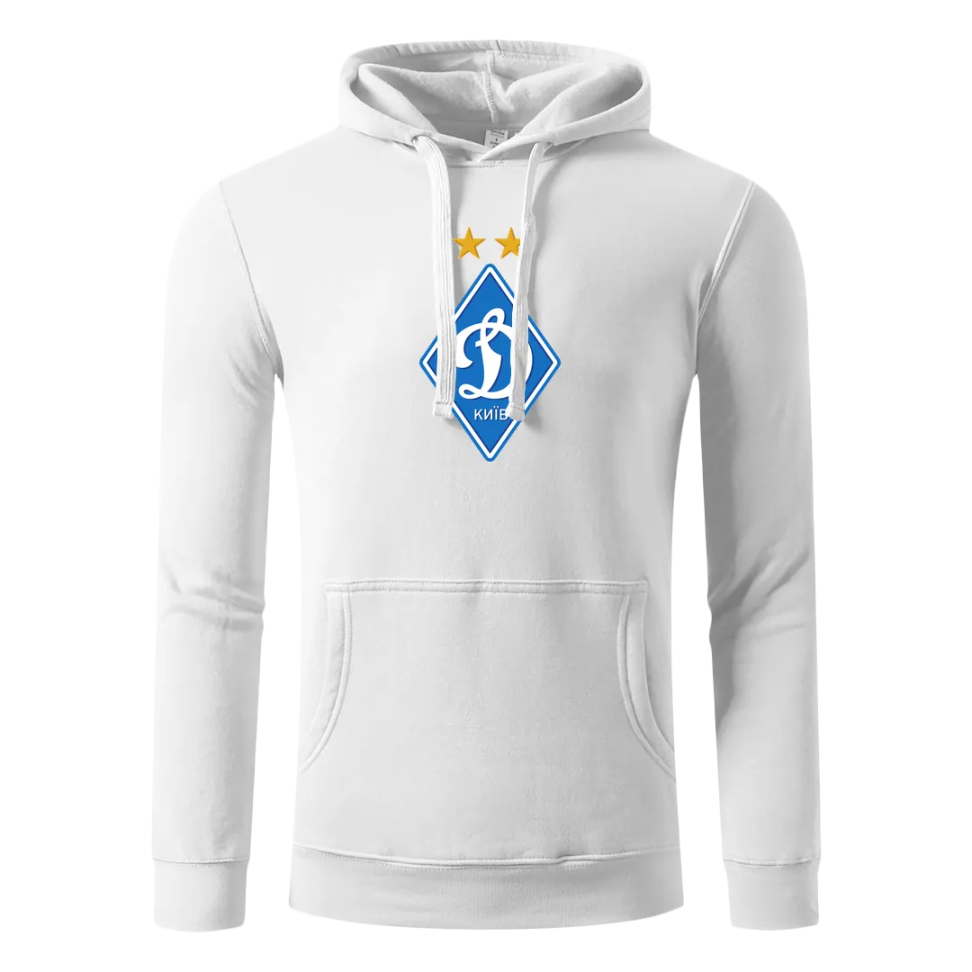 Dynamo Kyiv Duks sa Kapuljačom