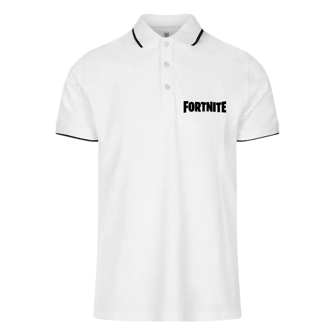 Fortnite Polo Majica Grb