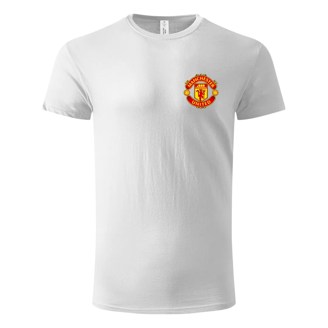 Manchester United Majica Grb