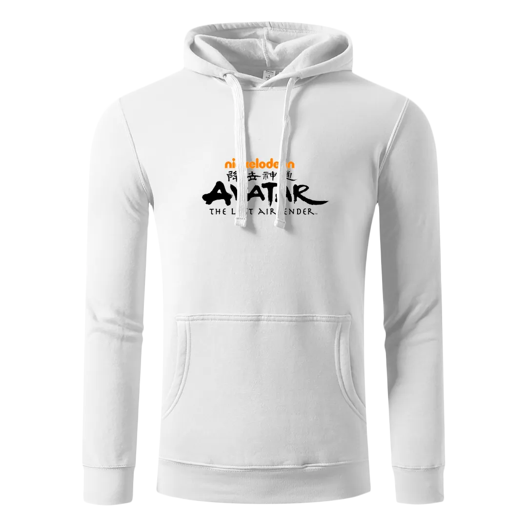 Avatar The Last Airbender Duks sa Kapuljačom