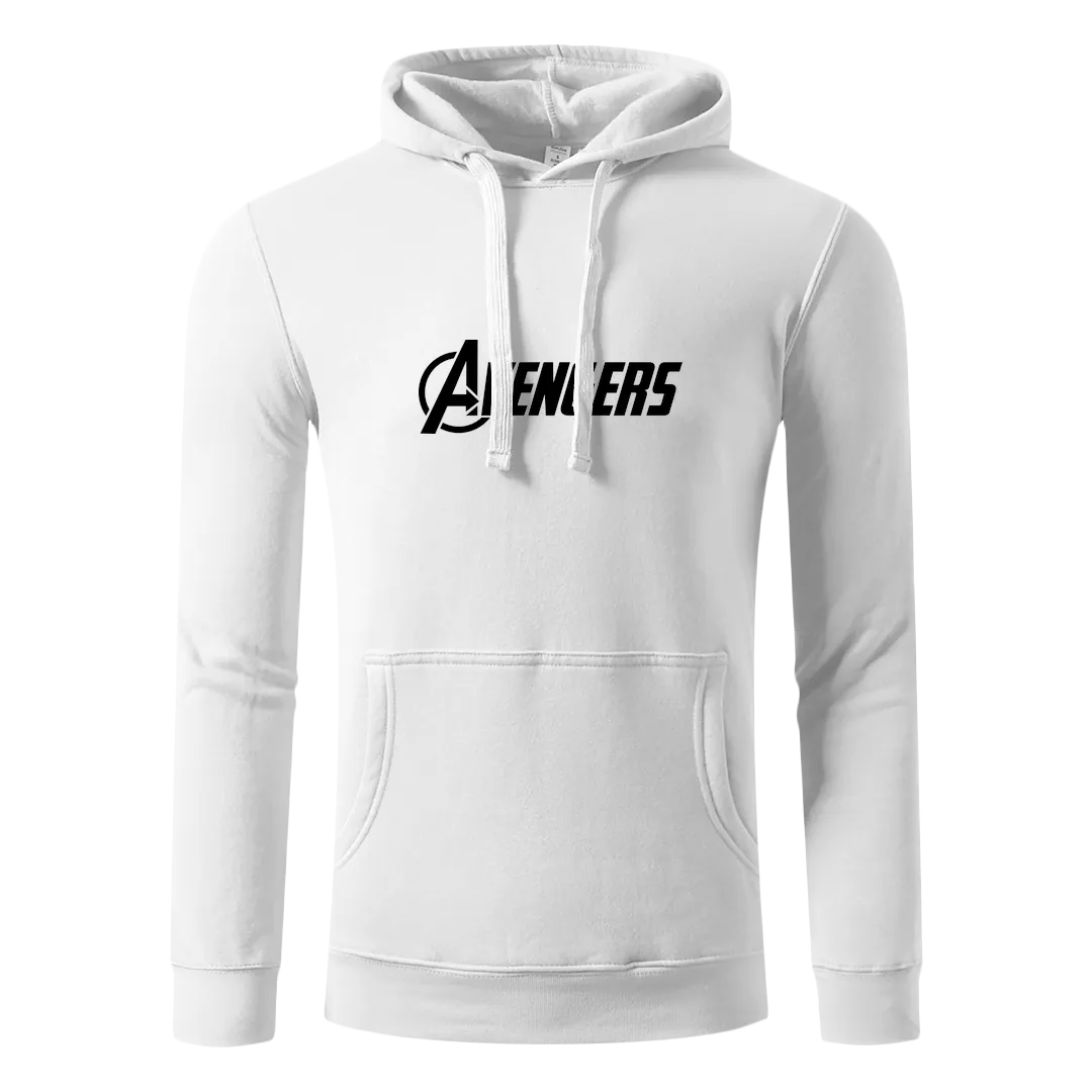 Avengers Duks sa Kapuljačom