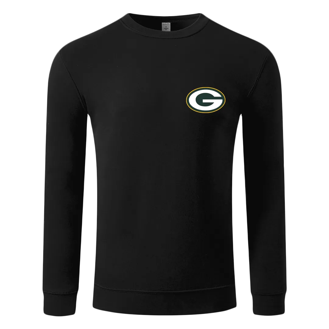 Green By Packers Duks Grb