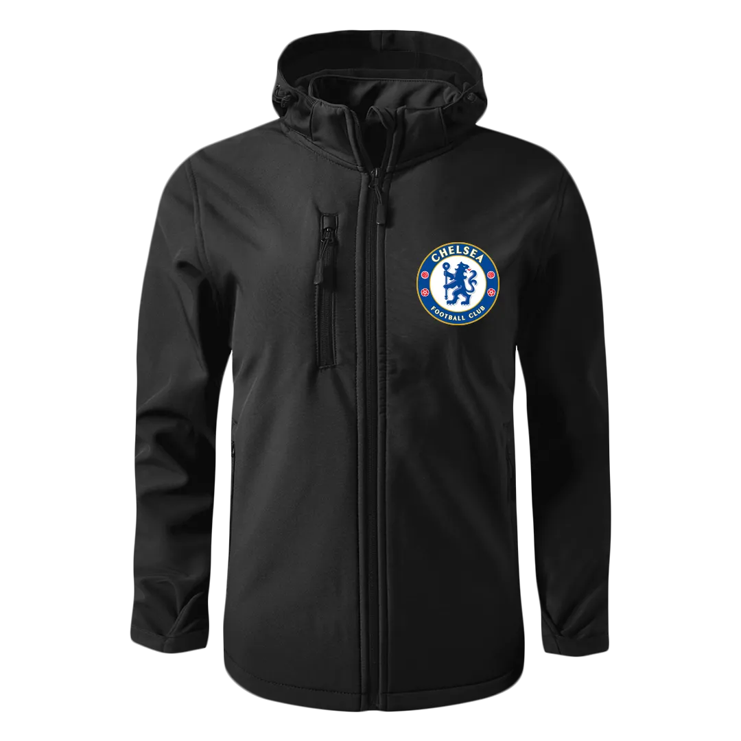 Chelsea Softshell Jakna