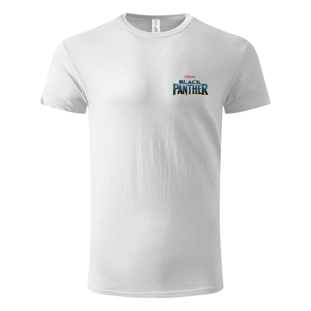 Black Panther Majica Grb