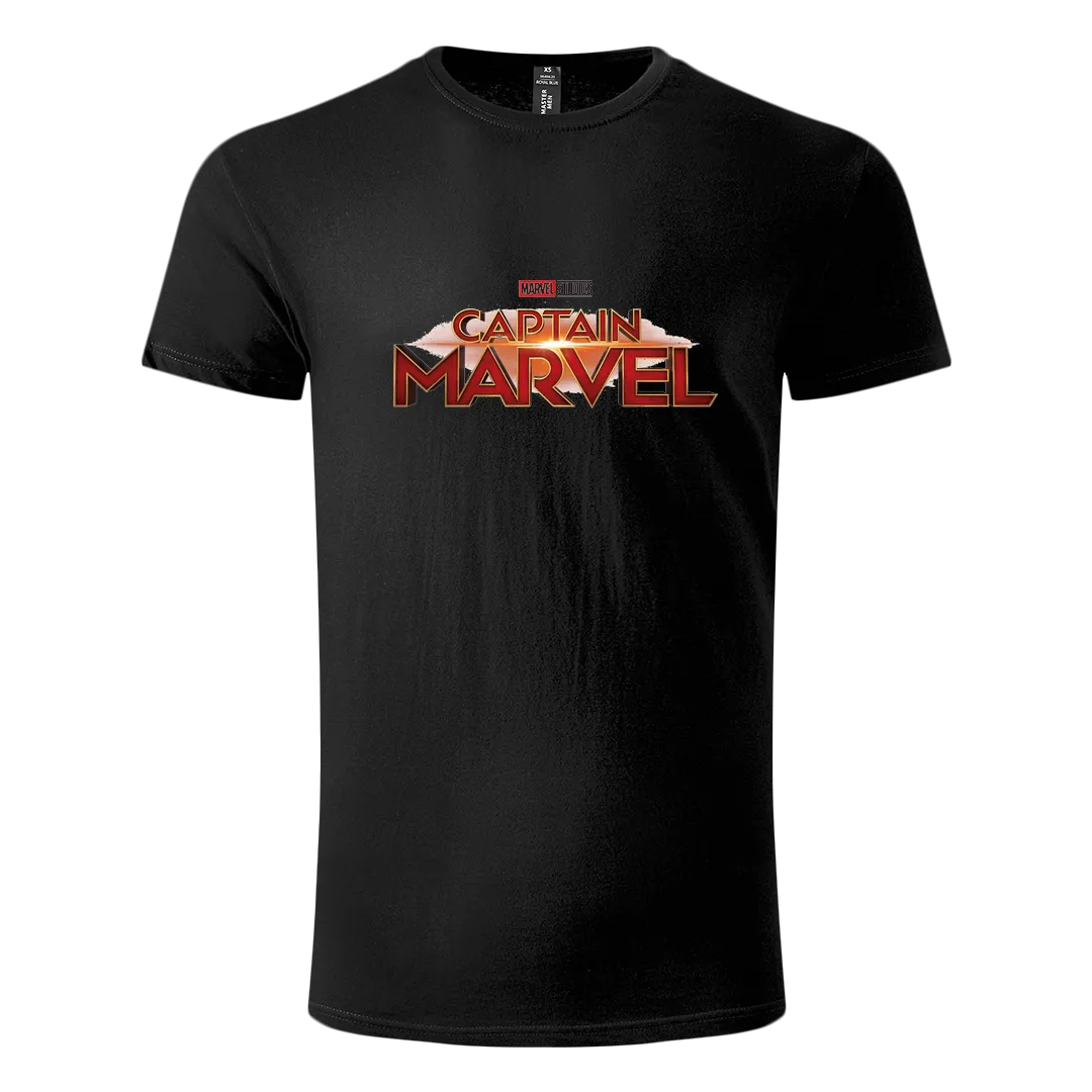 Captain Marvel Majica