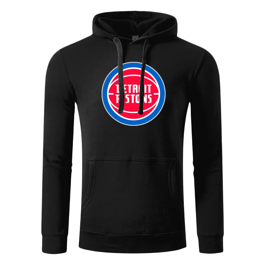 Detroit Pistons Duks sa Kapuljačom