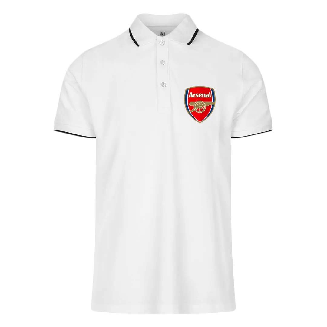 Arsenal Polo Majica Grb