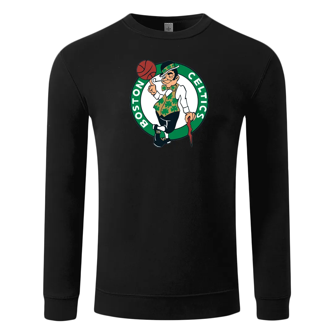 Boston Celtics Duks