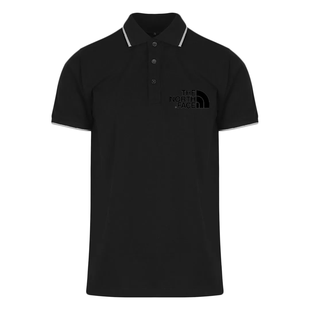 North Face Polo Majica Grb