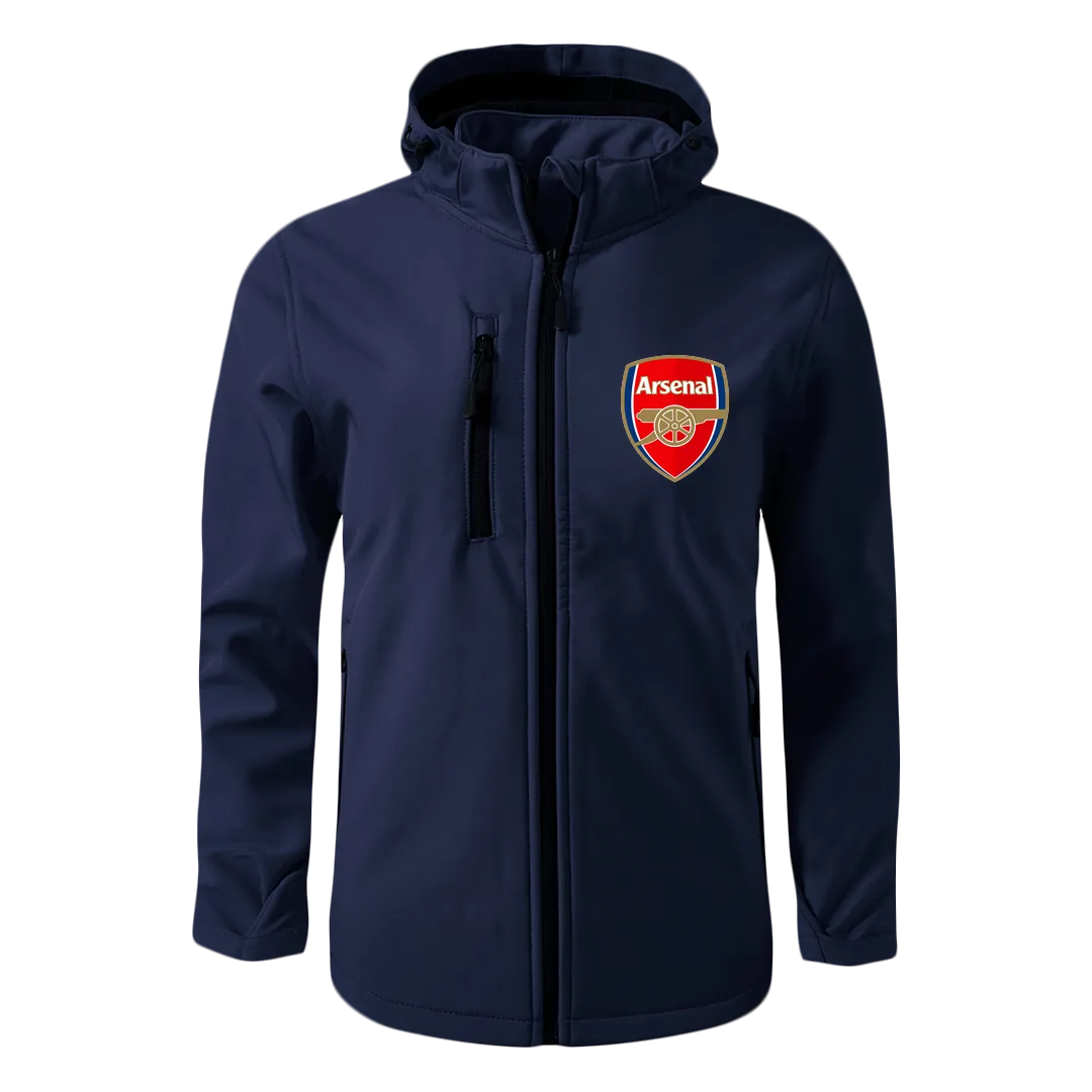Arsenal Softshell Jakna