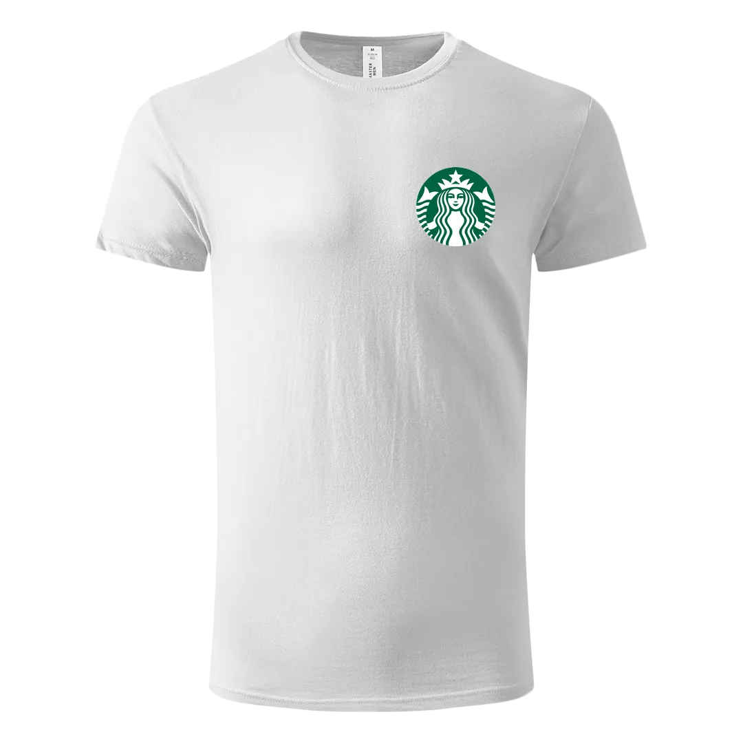 Starbucks Majica Grb