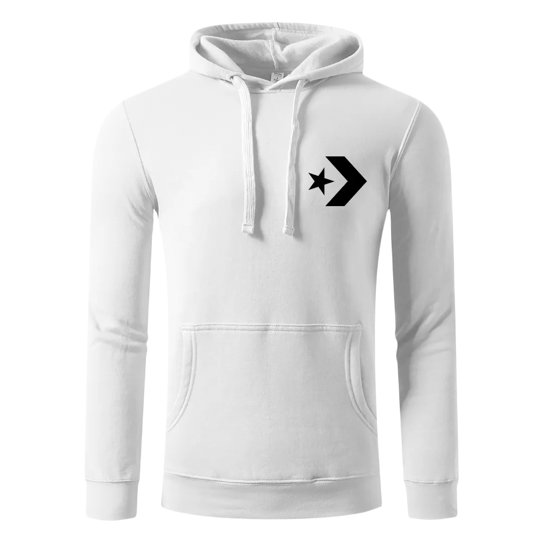 Converse Duks sa Kapuljačom Grb