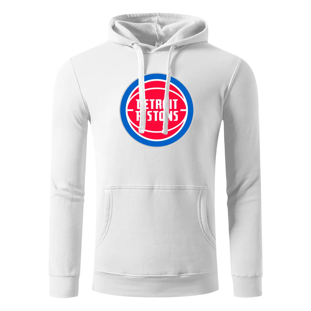 Detroit Pistons Duks sa Kapuljačom