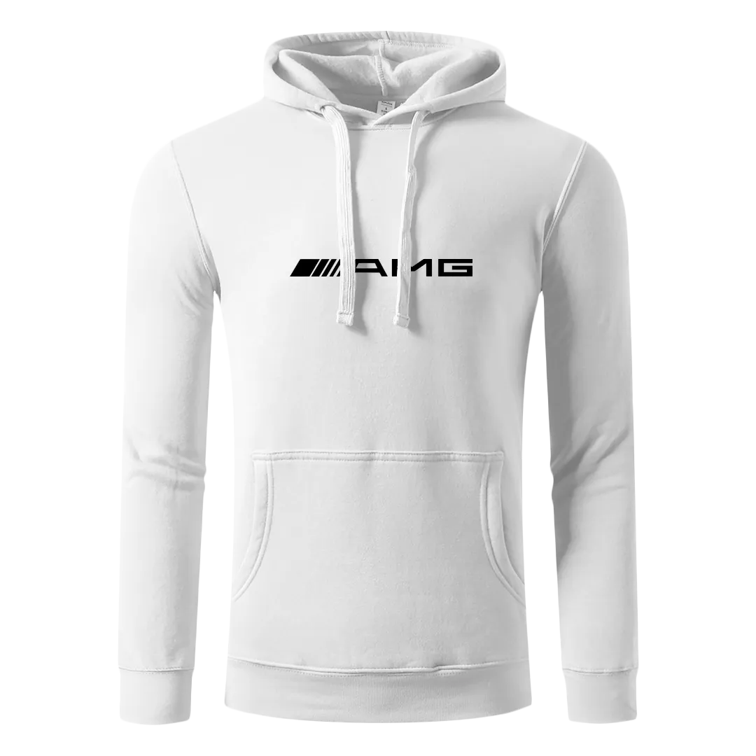 AMG Duks sa Kapuljačom