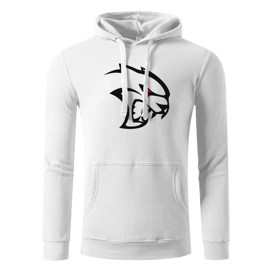 Dodge Hellcat Duks sa Kapuljačom