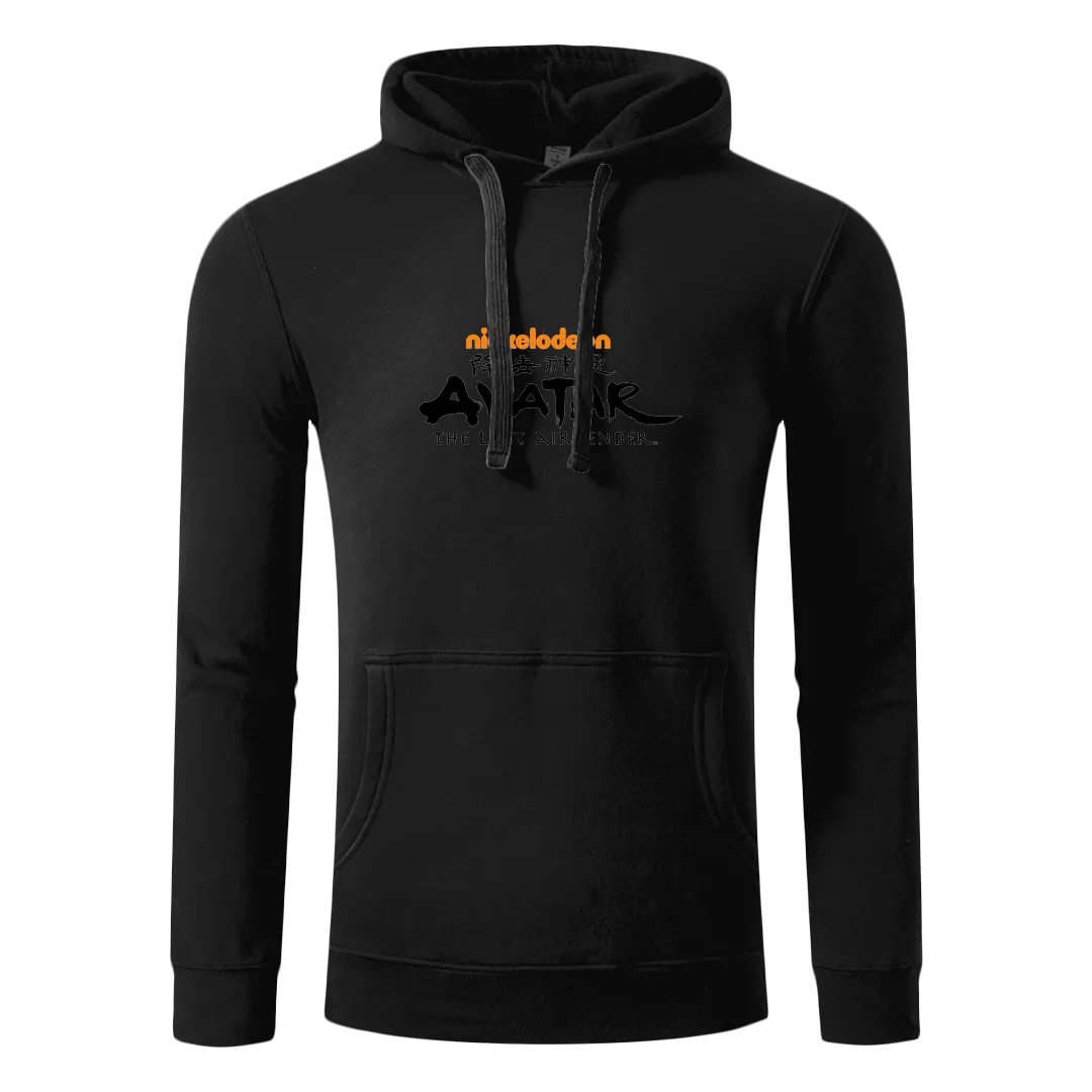 Avatar The Last Airbender Duks sa Kapuljačom