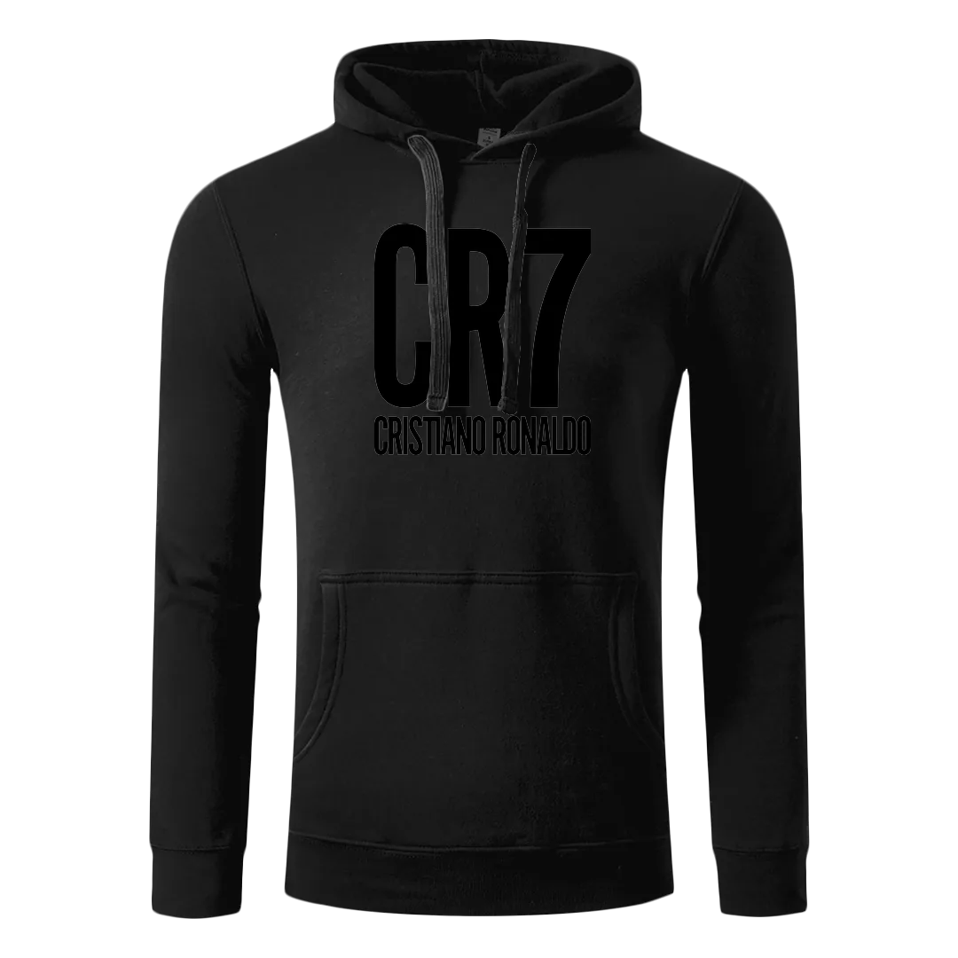 CR7 Duks sa Kapuljačom