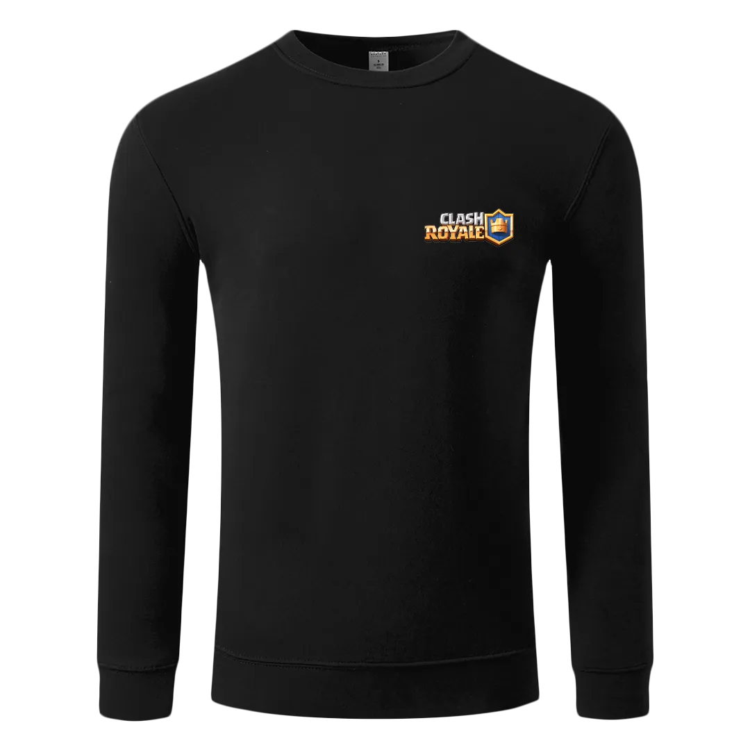 Clash Royale Duks Grb