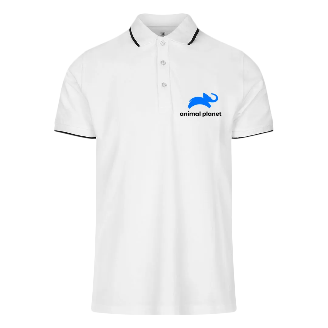 Animal Planet Polo Majica Grb