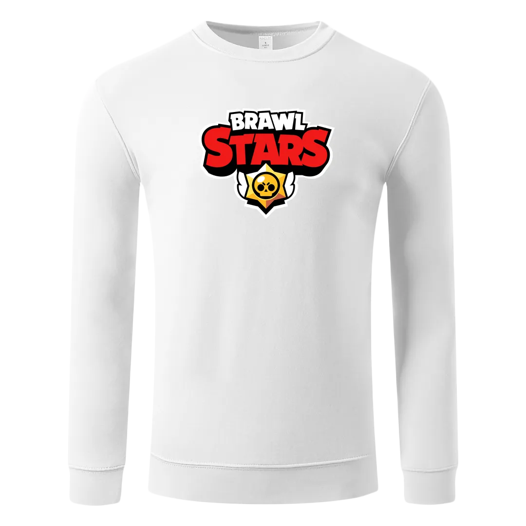 Brawl Stars Duks