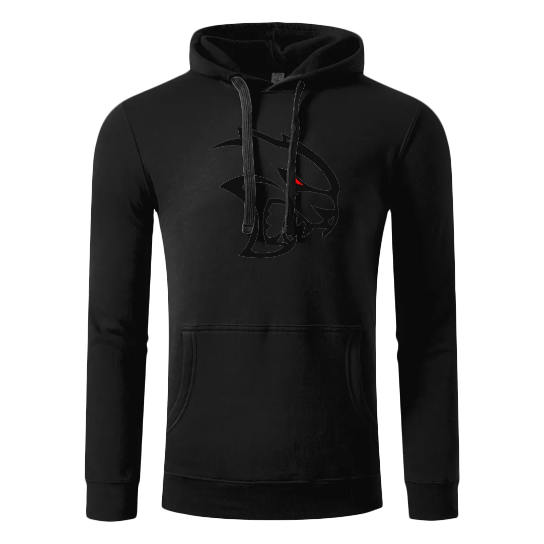 Dodge Hellcat Duks sa Kapuljačom