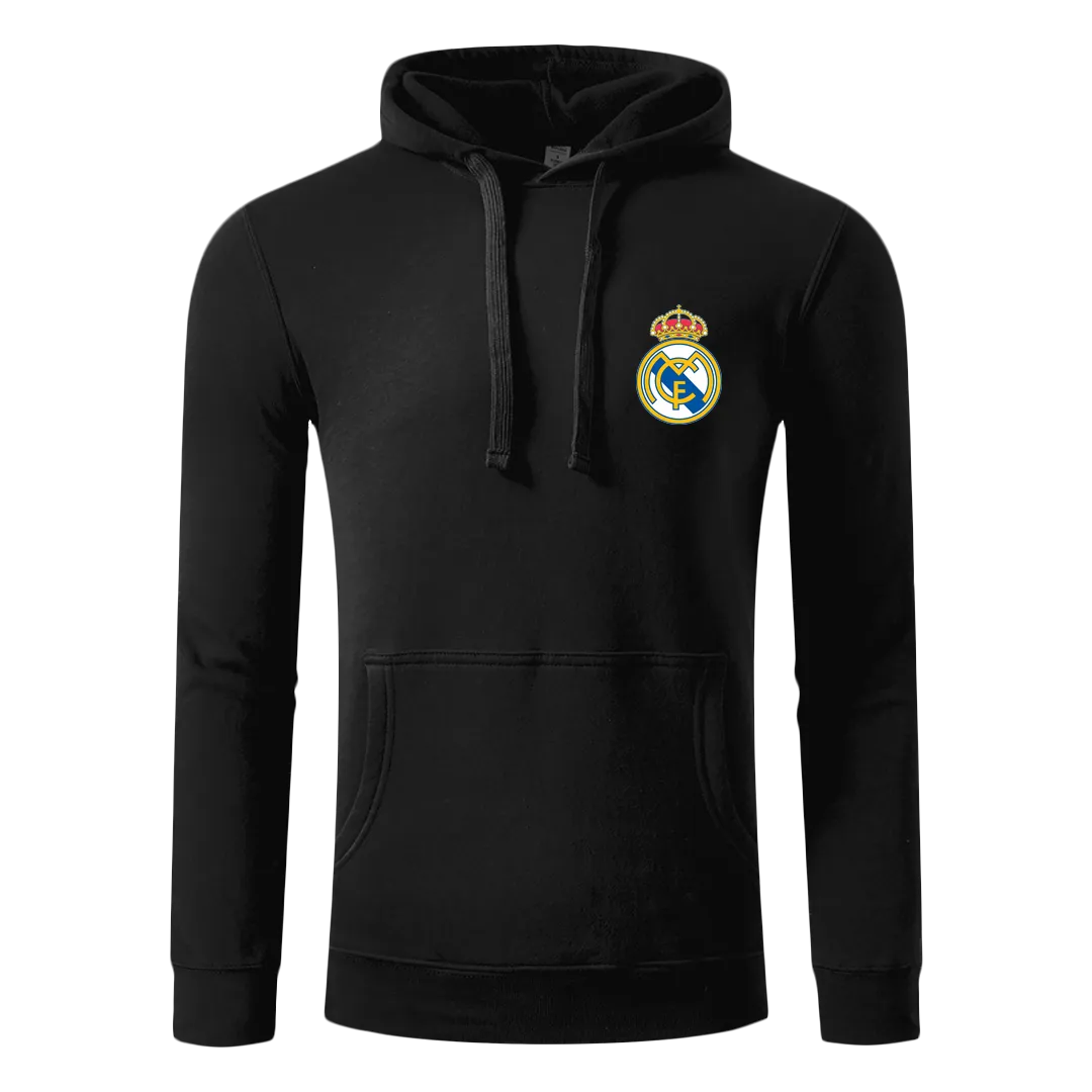 Real Madrid Duks sa Kapuljačom Grb