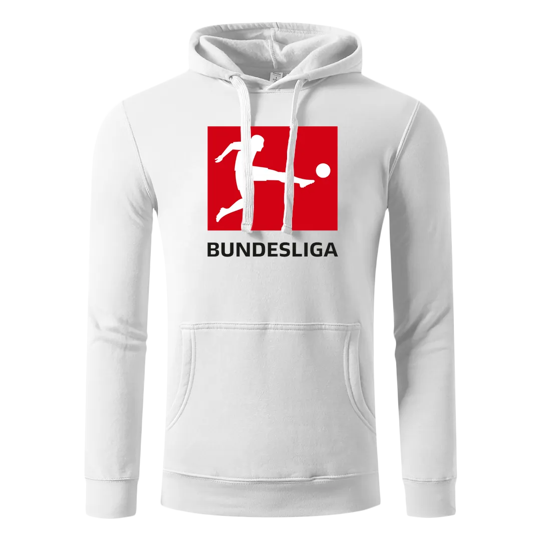 Bundesliga Duks sa Kapuljačom