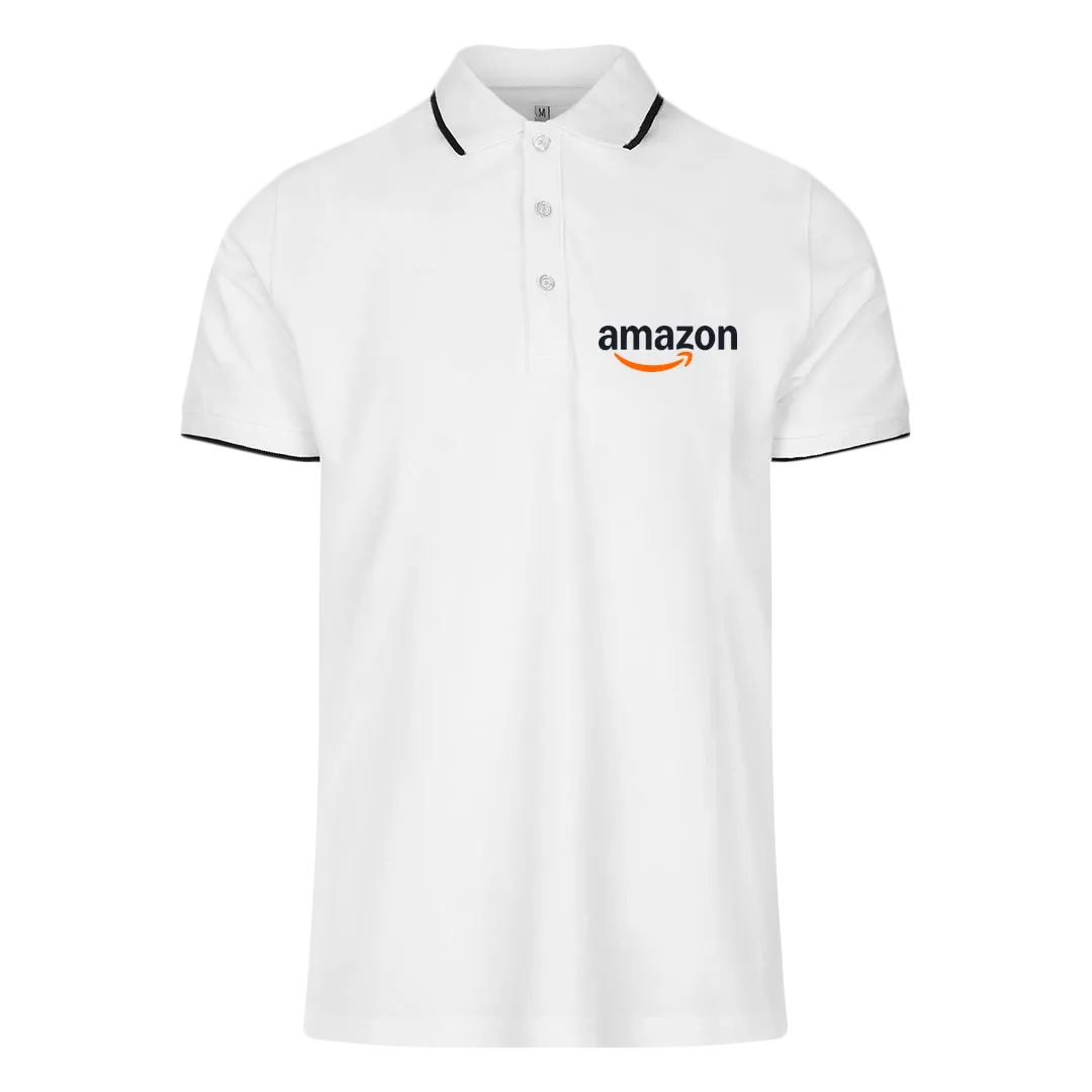 Amazon Polo Majica Grb