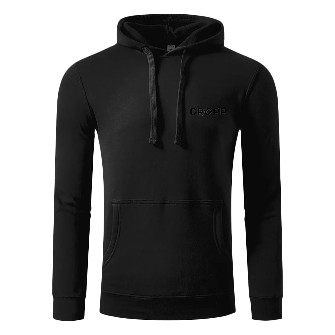 Cropp Duks sa Kapuljačom Grb