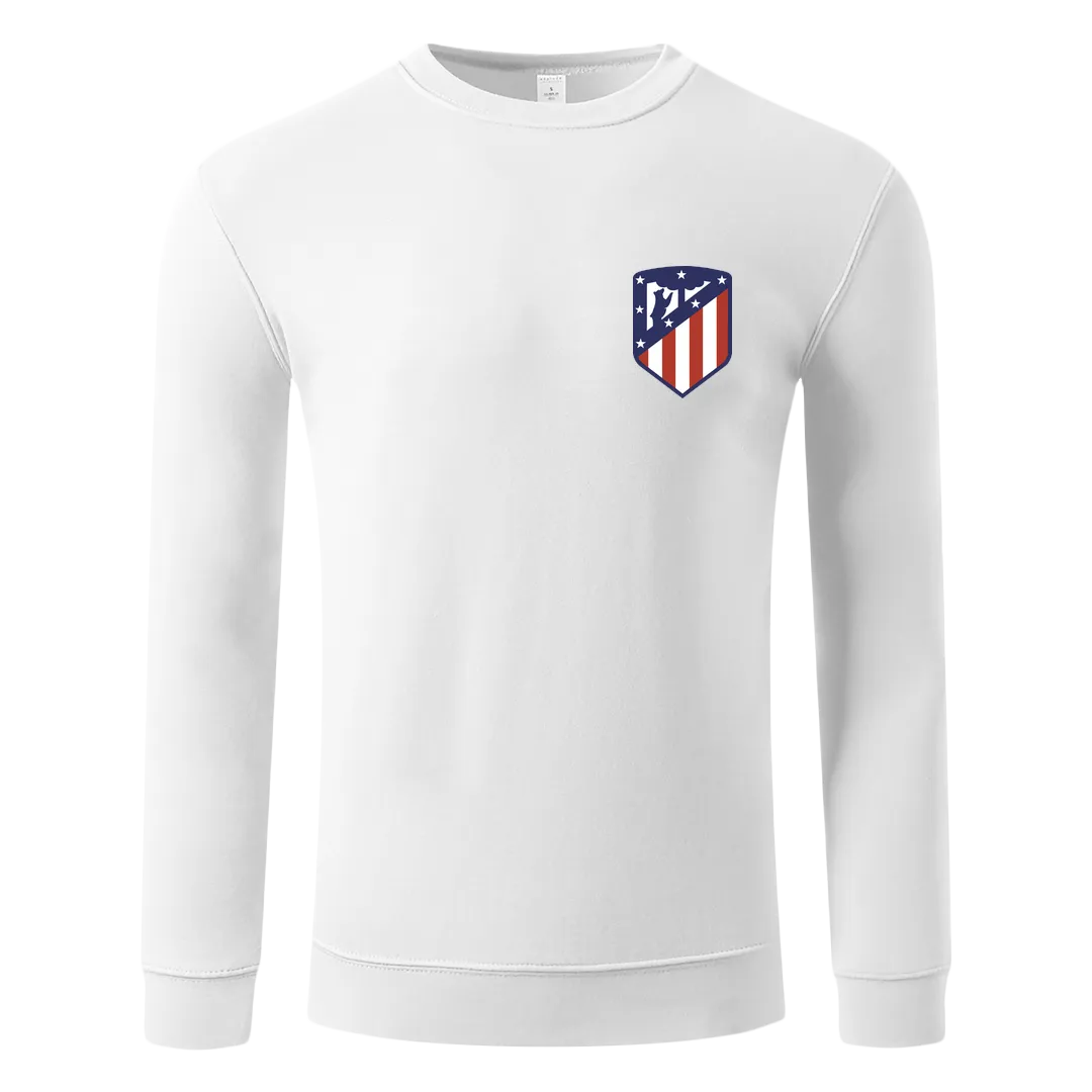 Atletico Madrid Duks Grb