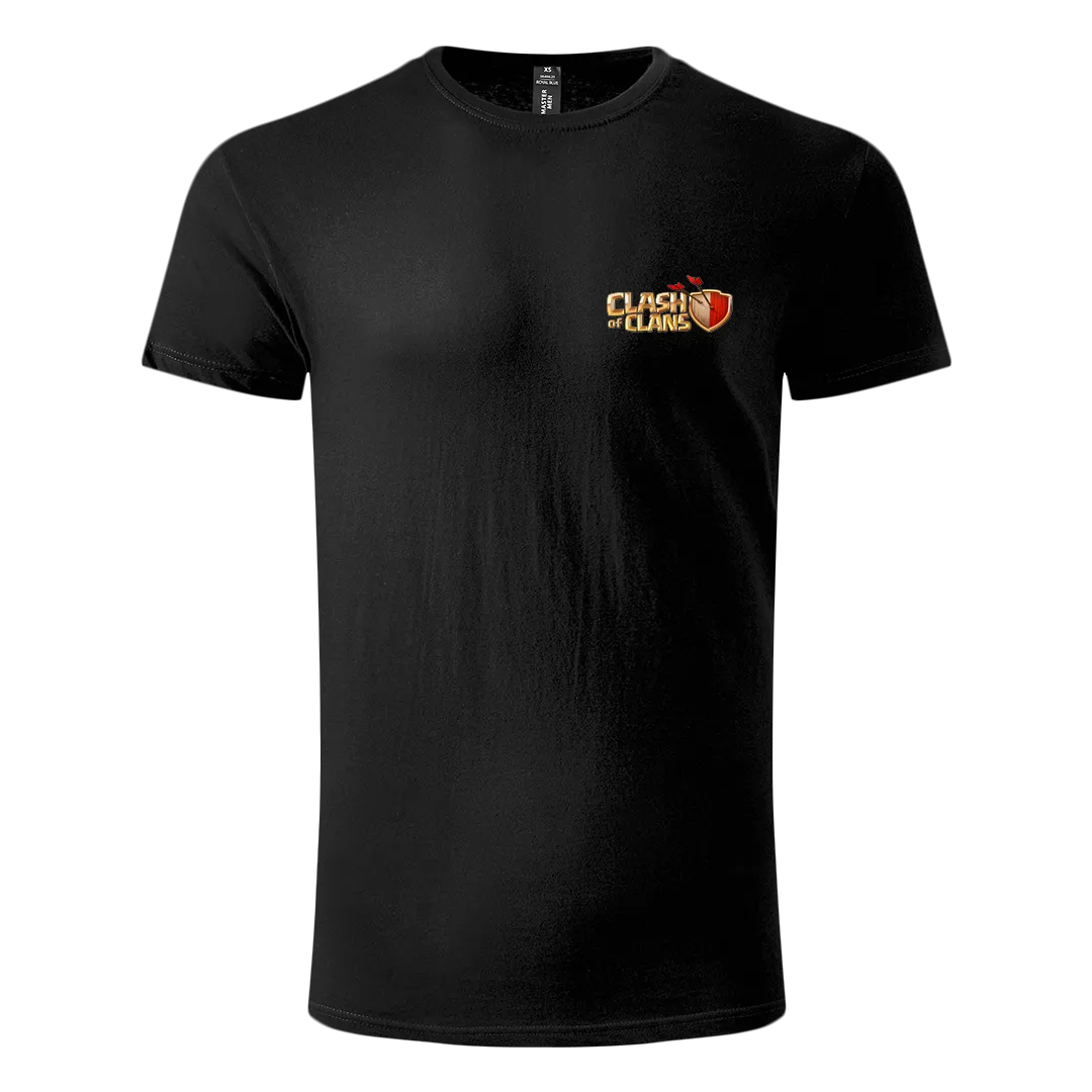 Clash Of Clans Majica Grb