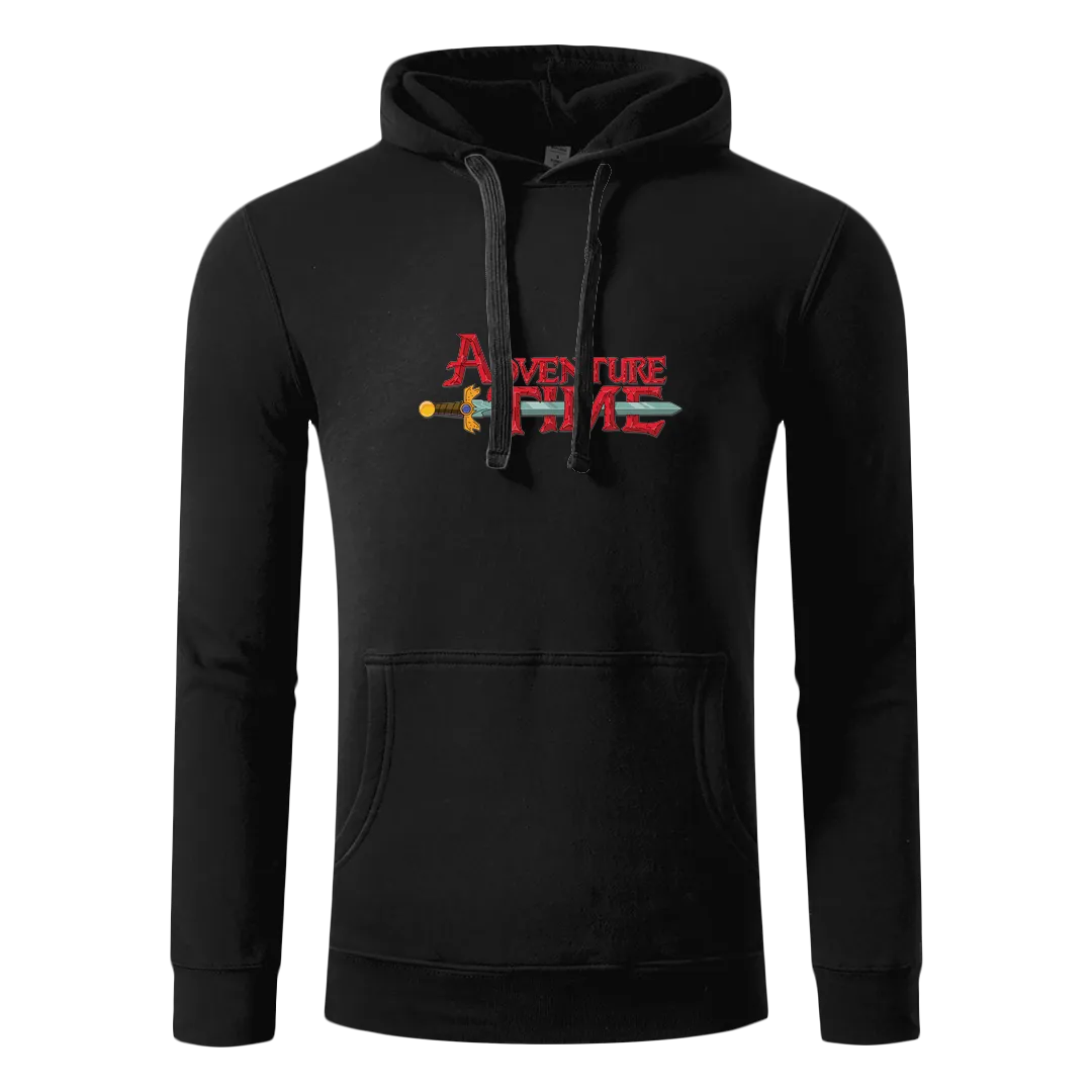 Adventure Time Duks sa Kapuljačom