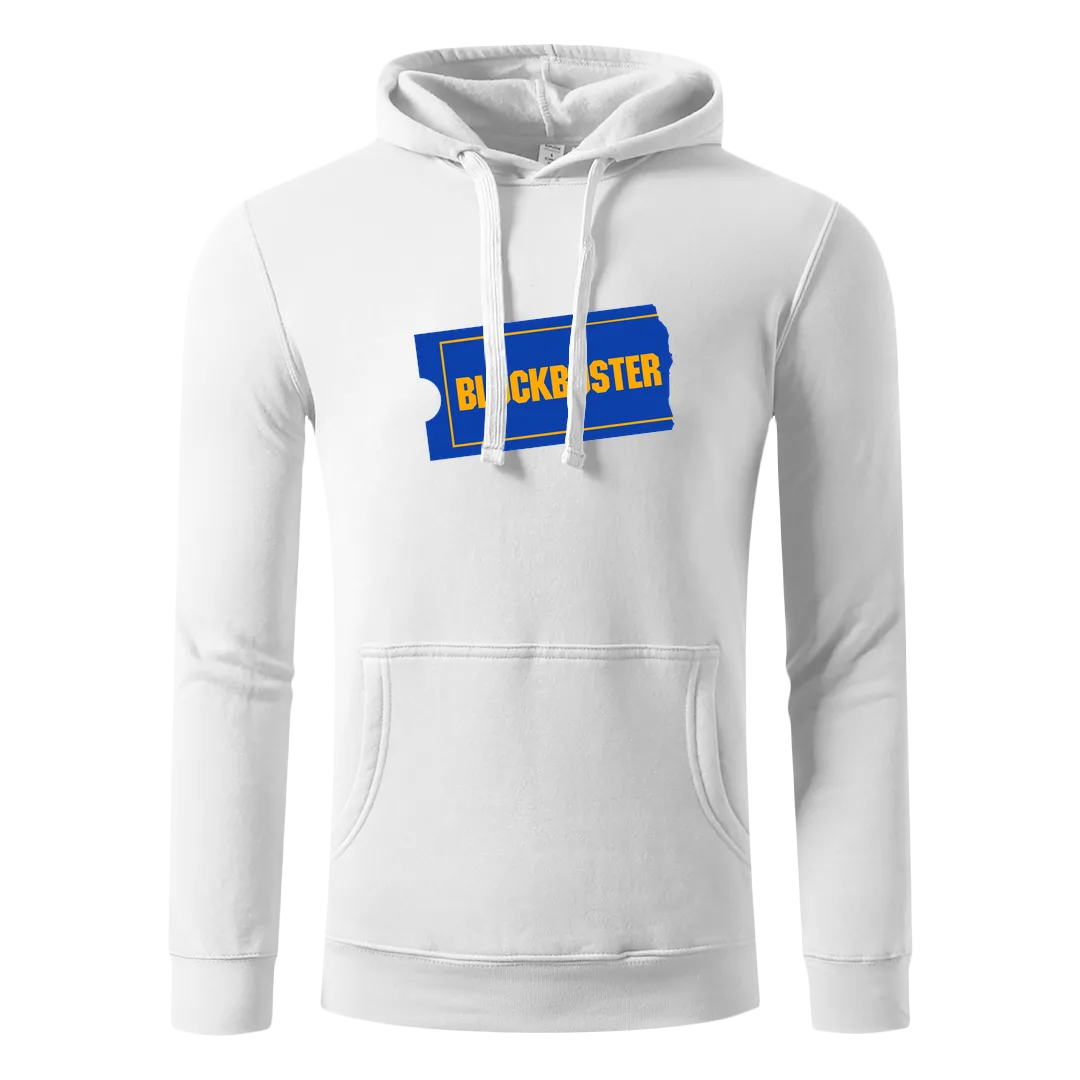 Blockbuster Duks sa Kapuljačom