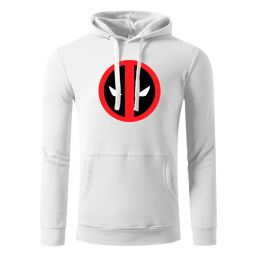 Deadpool Duks sa Kapuljačom