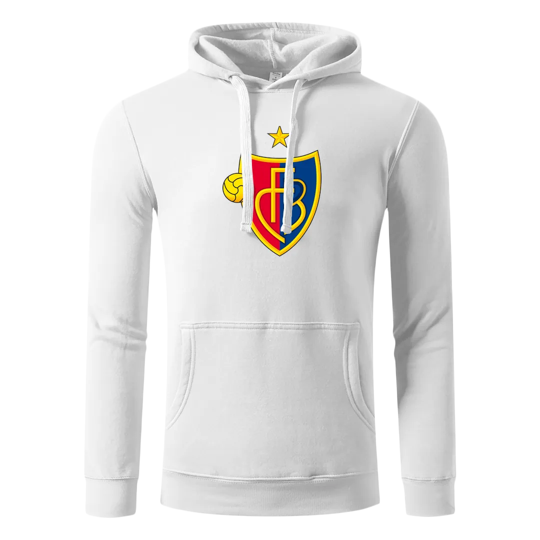 Basel Duks sa Kapuljačom