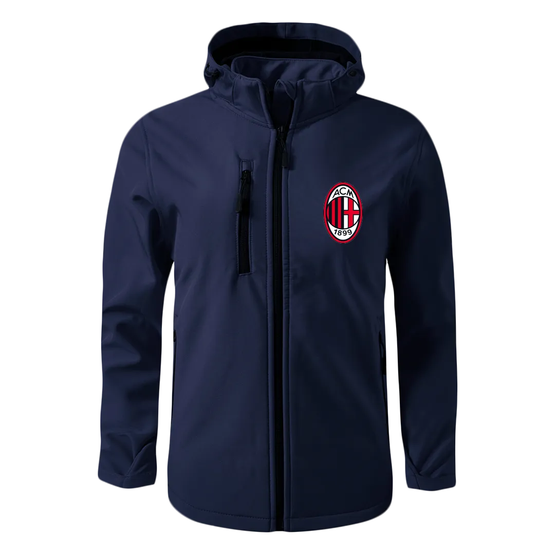AC Milan Softshell Jakna