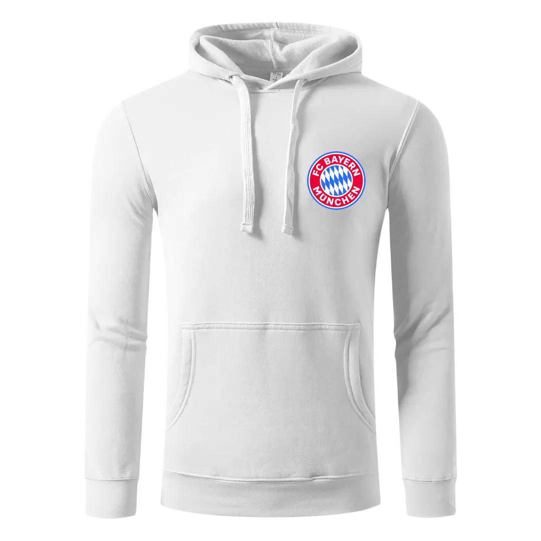 Bayern Munchen Duks sa Kapuljačom Grb