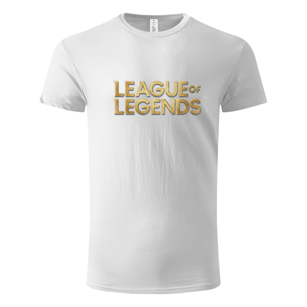 League Of Legends Majica