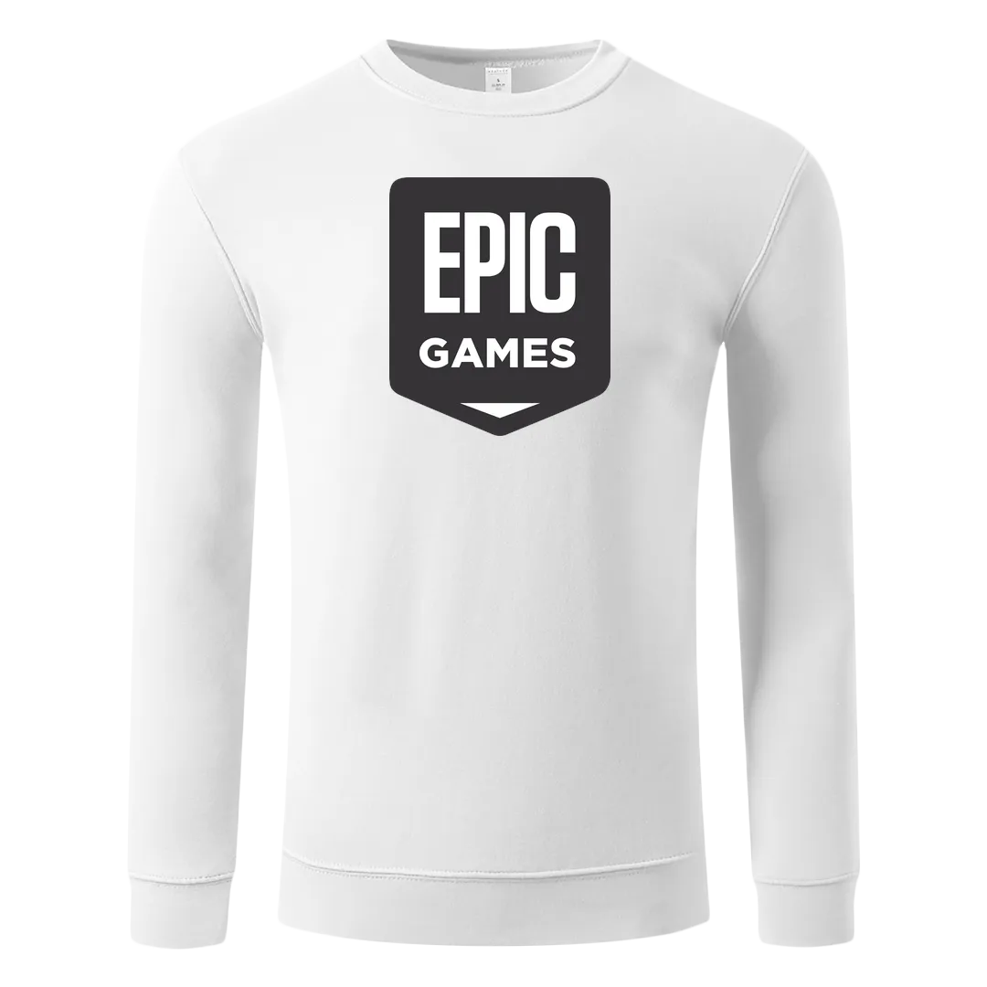 Epic Games Duks