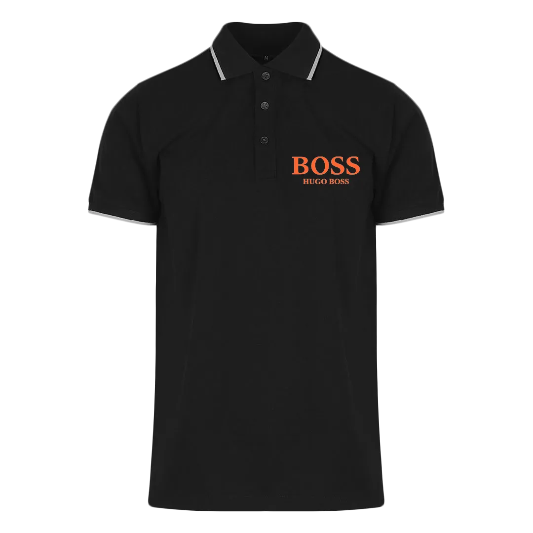 Boss Orange Polo Majica Grb