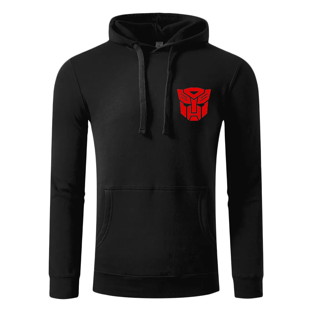 Autobots Duks sa Kapuljačom Grb