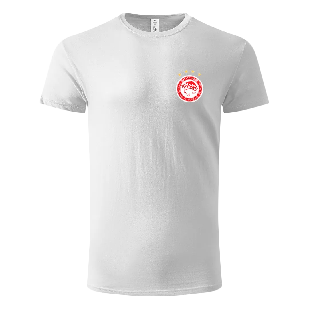 Olympiacos Majica Grb