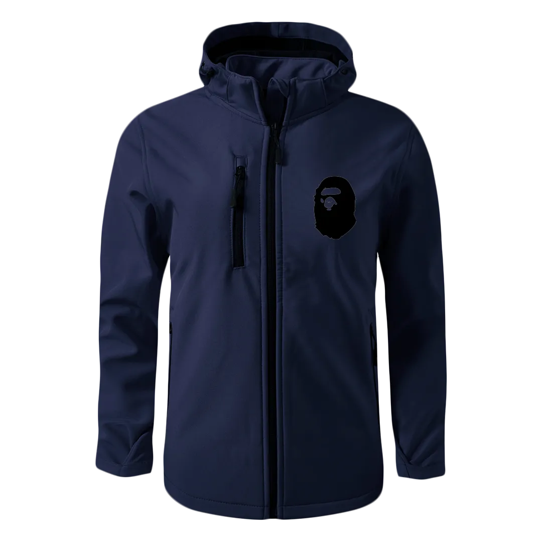 Bape Softshell Jakna