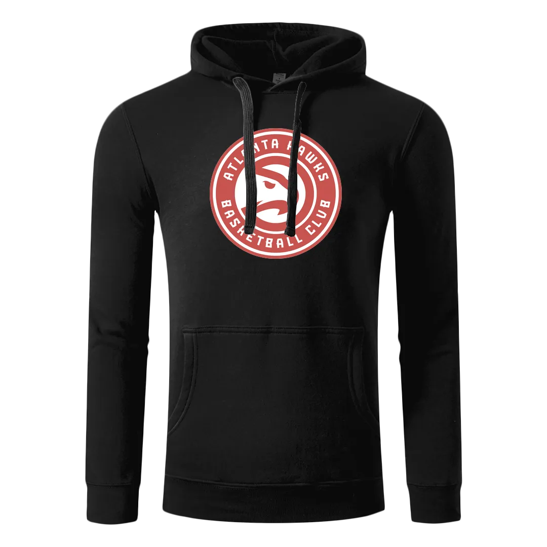 Atlanta Hawks Duks sa Kapuljačom