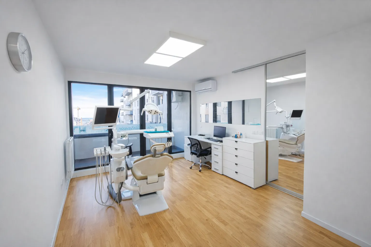 Dijagnostika pre svega