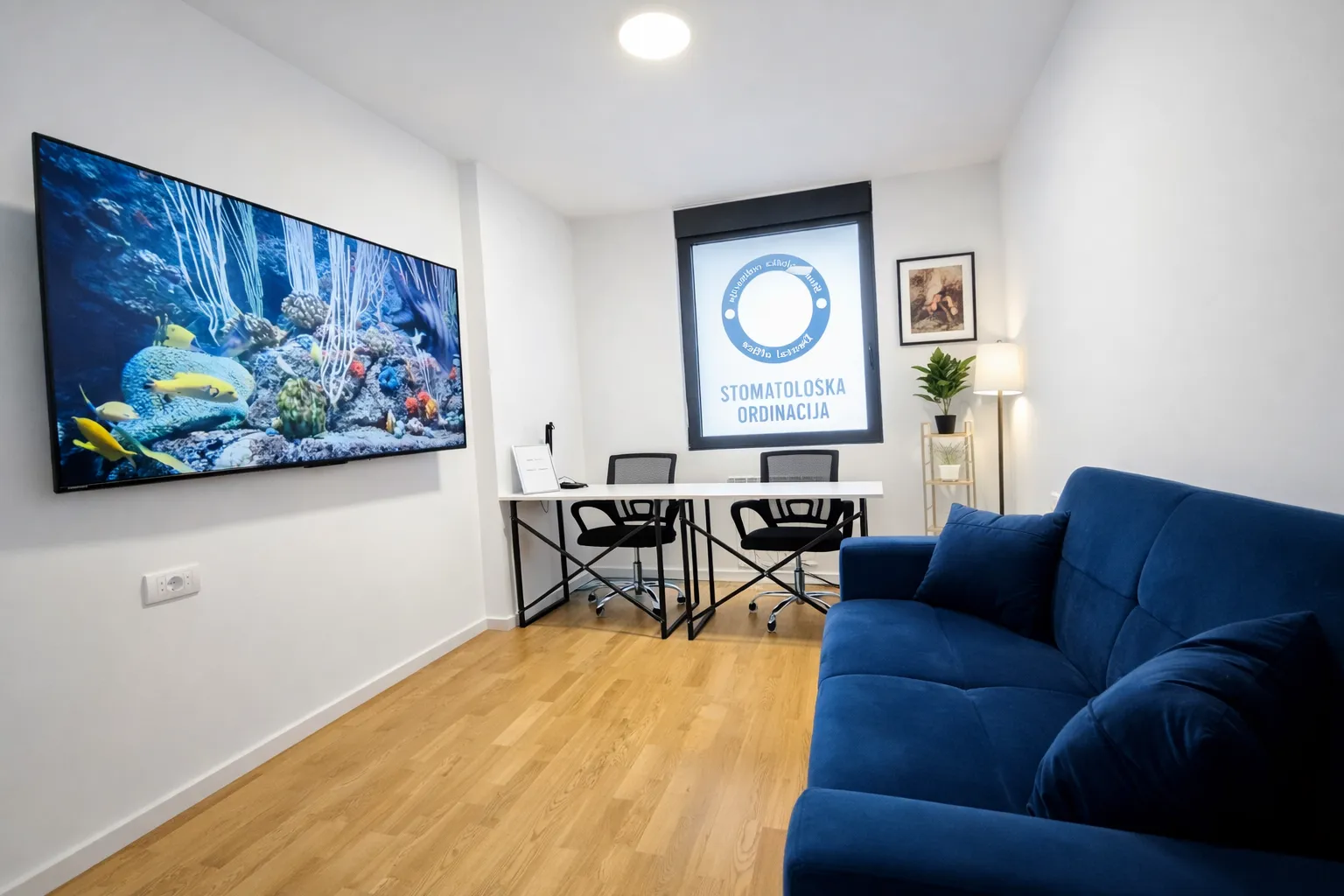 Transparentna komunikacija